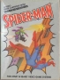 Atari  2600&nbsp; - &nbsp;Spider-Man (1982) (Parker Bros)